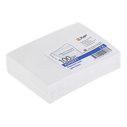 Конверт почтовый С6 114*162 мм чистый без окна клей внут запеч
