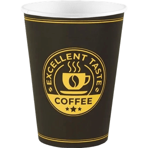Стакан бумажный 400 мл "CoffeeLove" D-90 мм В. Стакан бумажный 400 мл "CoffeeLove" D-90 мм В.